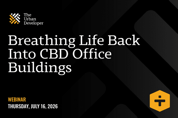 Behind the Build: Breathing Life Back Into CBD Office Buildings