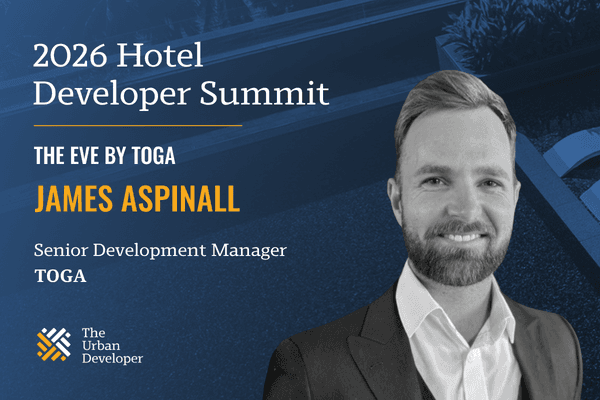 Behind the Build: The EVE by TOGA with Senior Development Manager James Aspinall