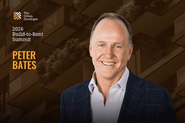In Conversation: Essence Communities Executive Chairman Peter Bates